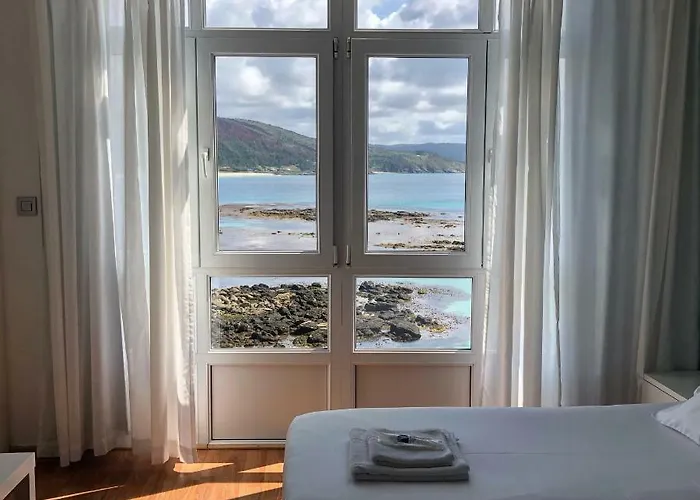 Hotel Mar de Fisterra
