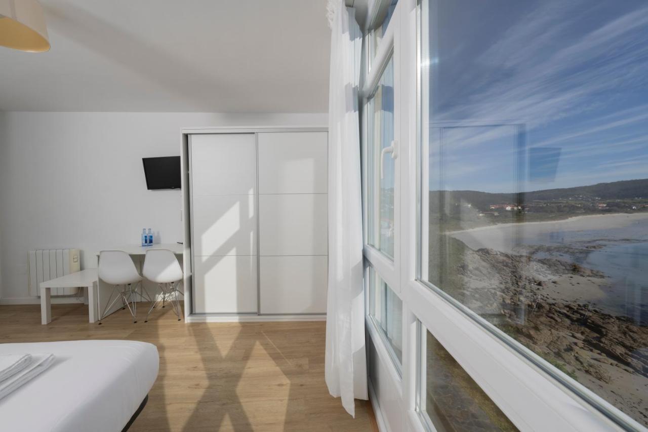 Hotel Mar De Finisterre