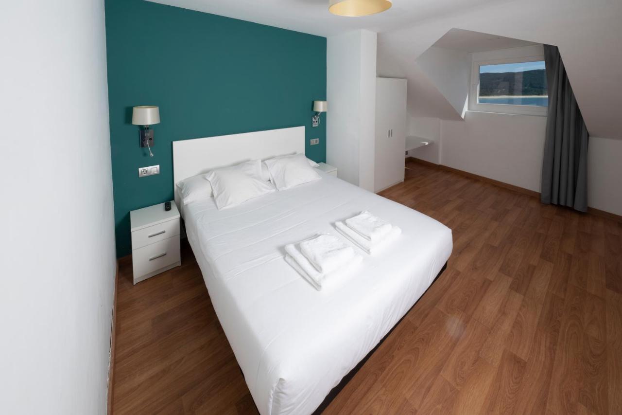 Mar De Hotel Finisterre