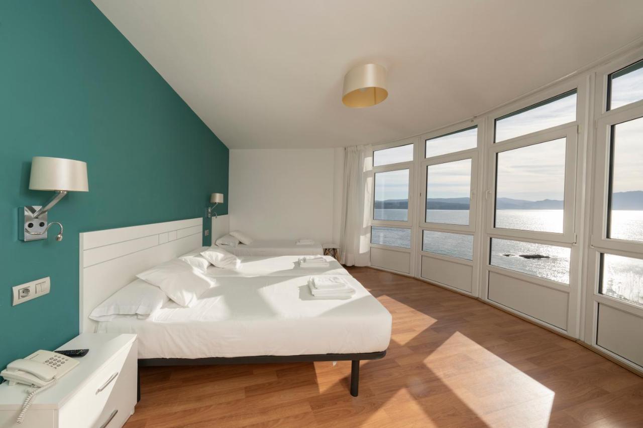 Hotel Mar De 2*
