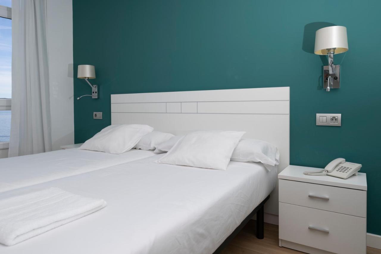 Mar De Hotel