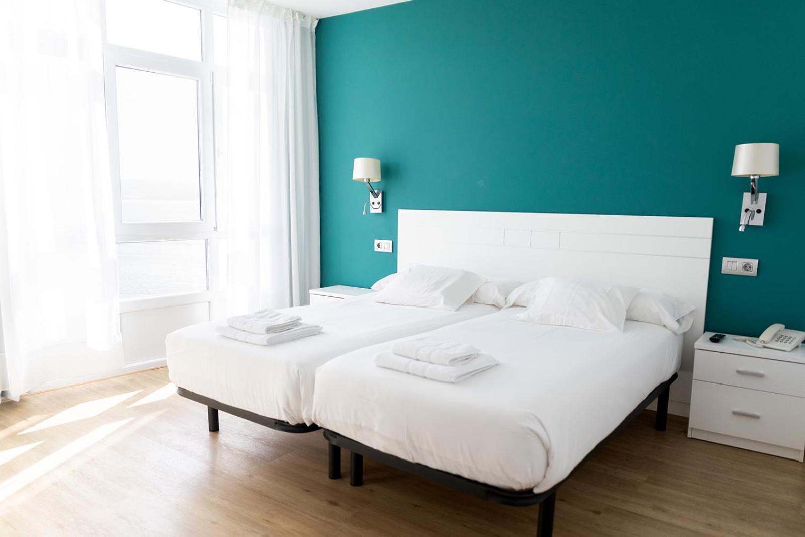 Mar De Hotel Finisterre