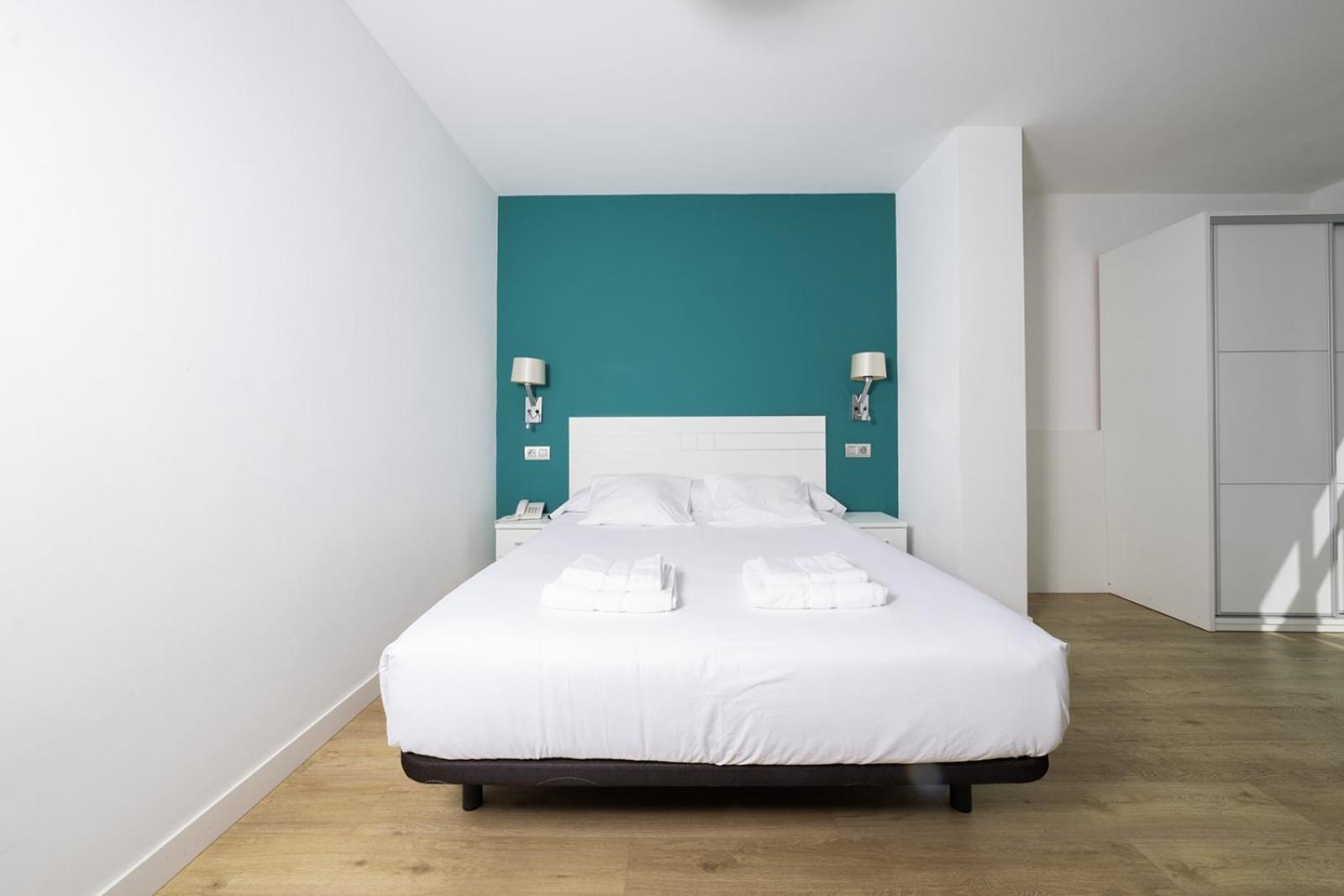 Hotel Mar De 2*
