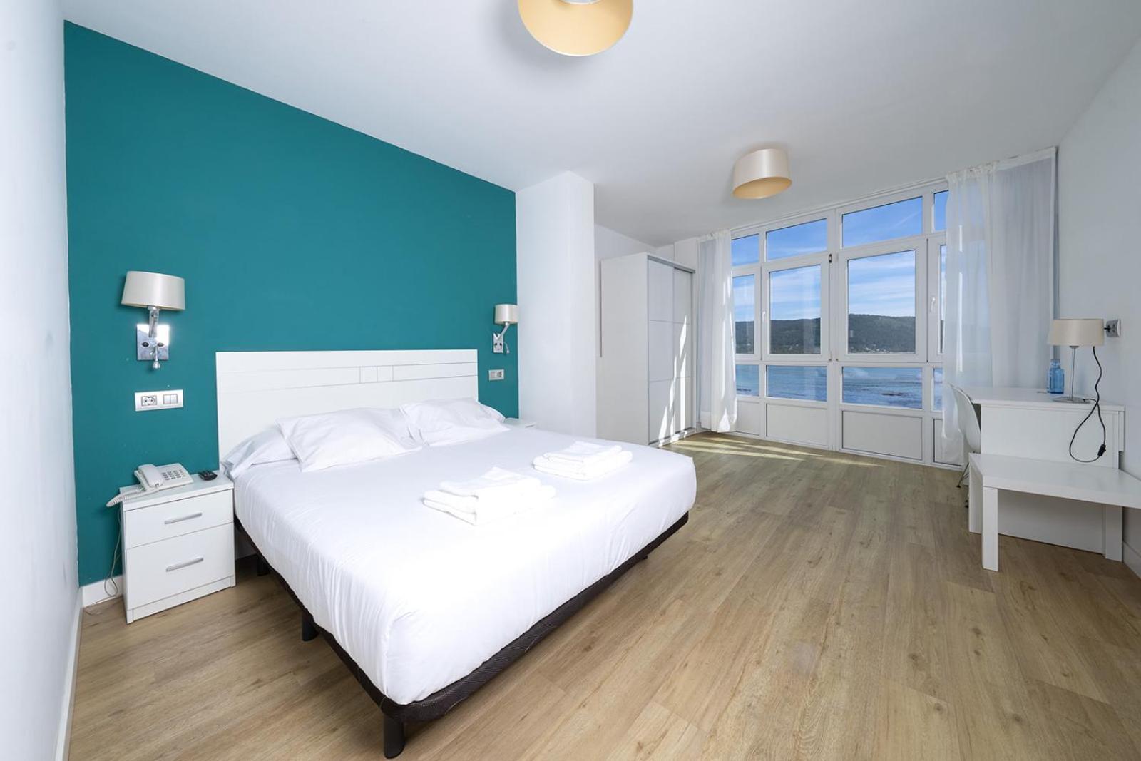 Hotel Mar De Finisterre