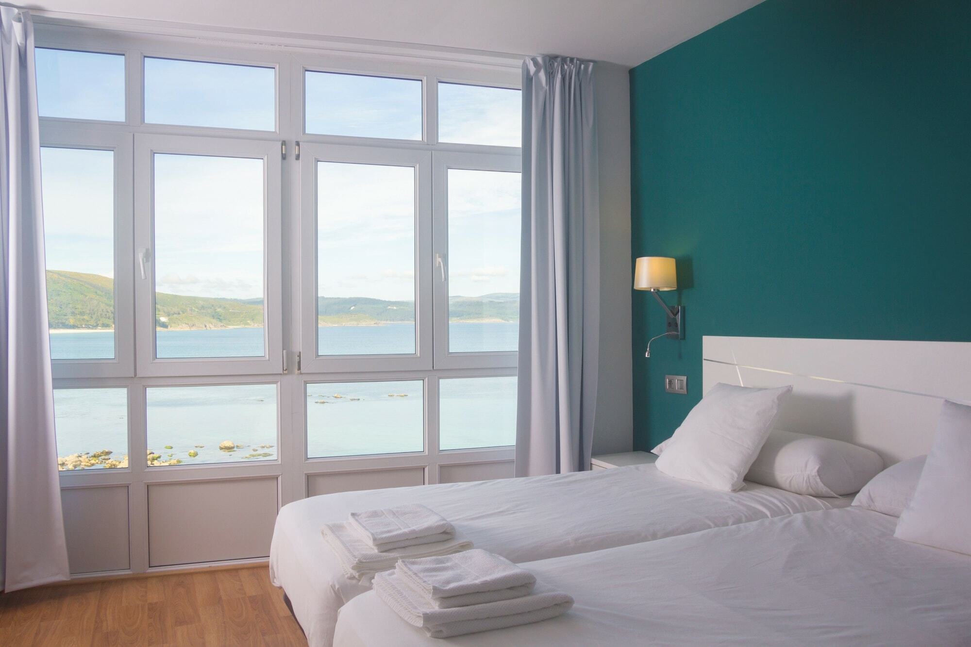 Hotel Mar De 2*