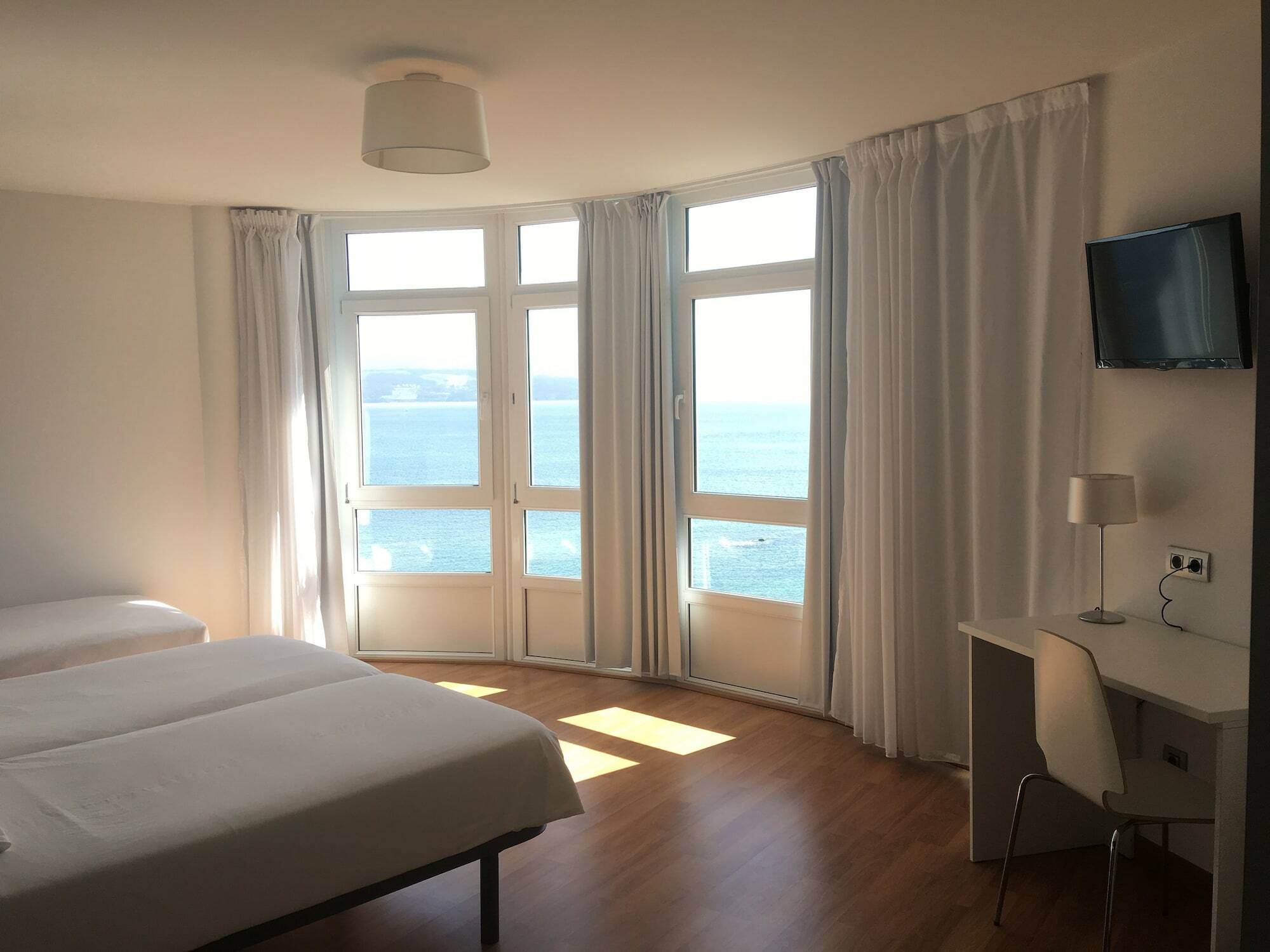 Hotel Mar De Finisterre