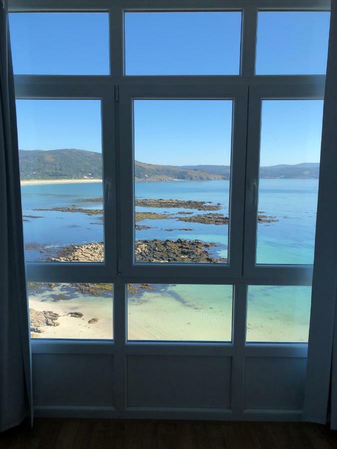 Mar De Hotel Finisterre