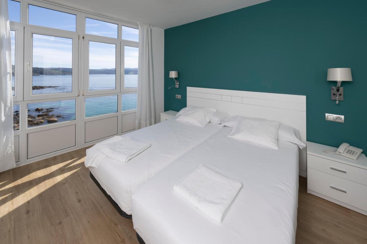 Mar De Hotel Finisterre