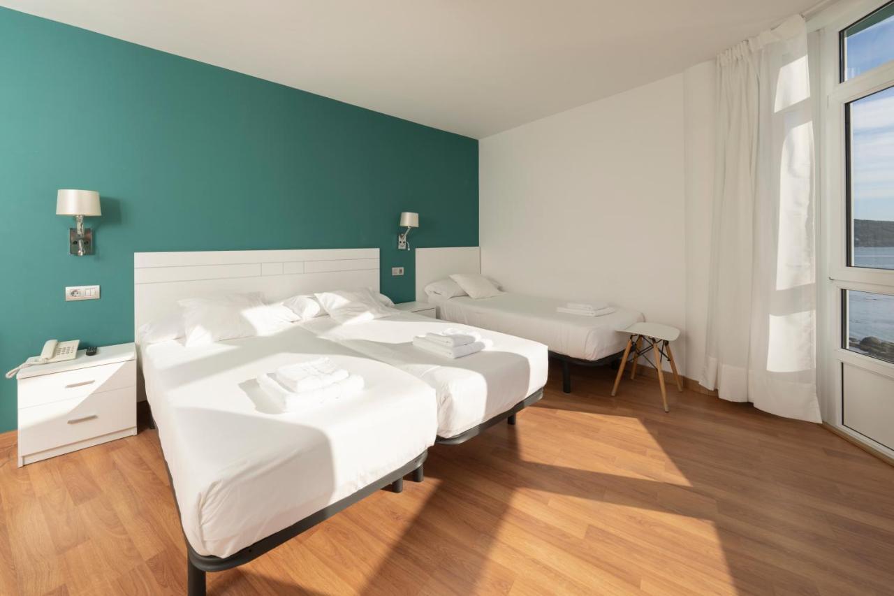 Hotel Mar De Finisterre