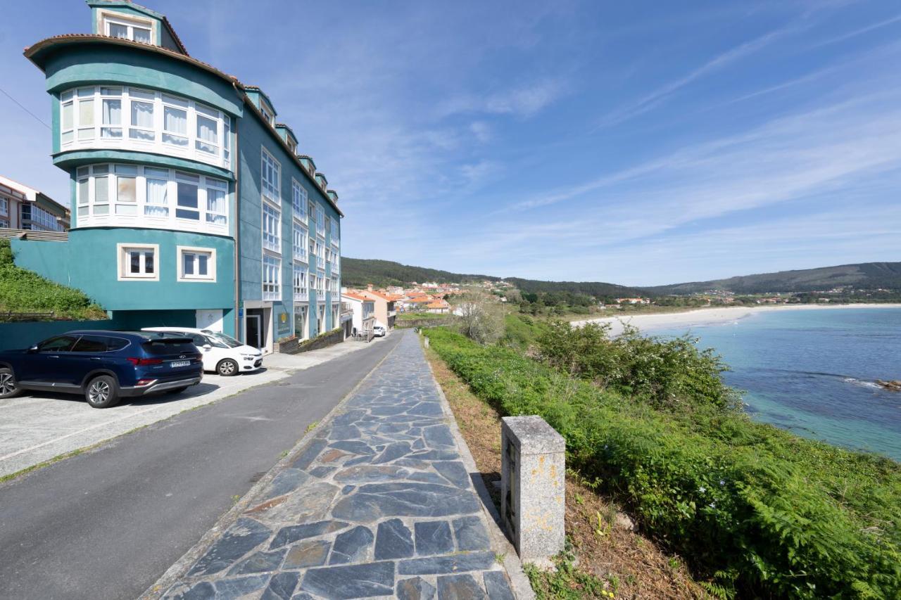 Hotel Mar De Finisterre
