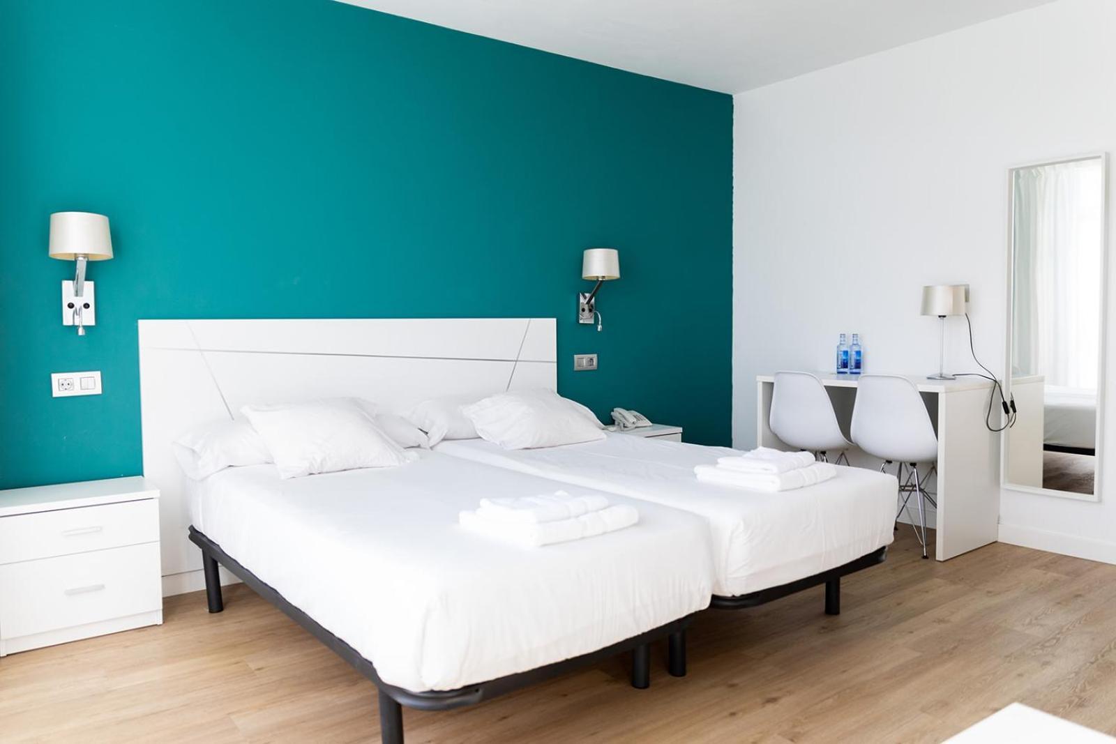 Mar De Hotel 2*