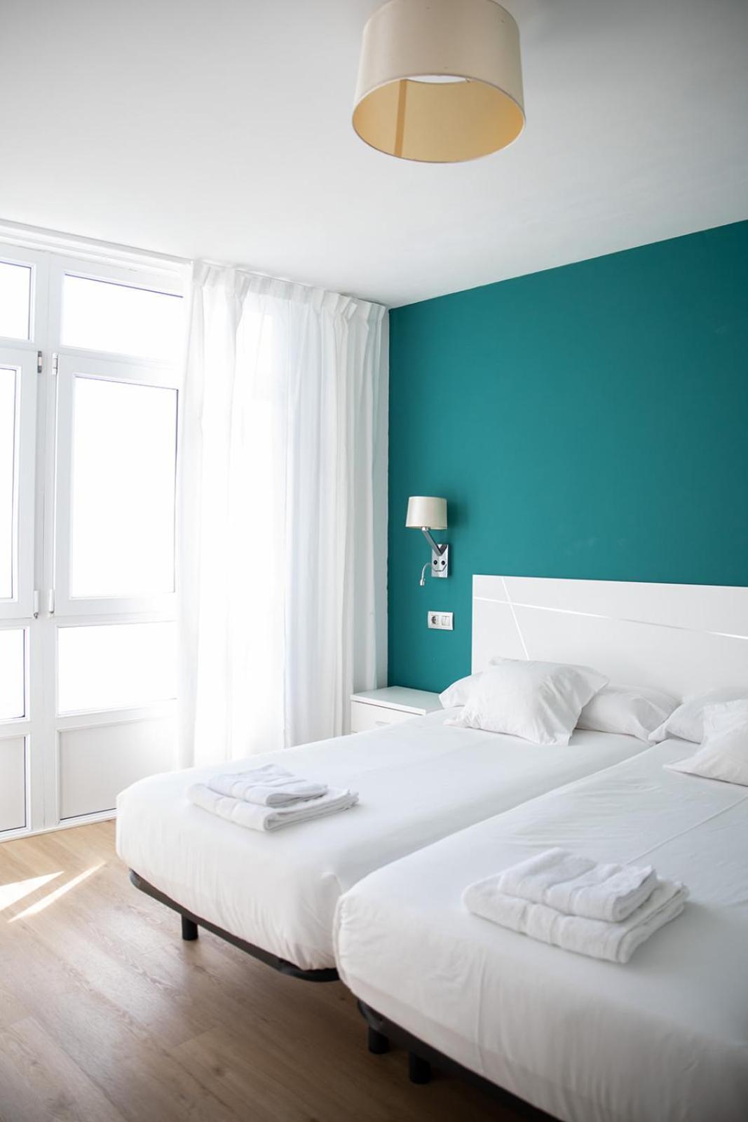 Hotel Mar De 2*
