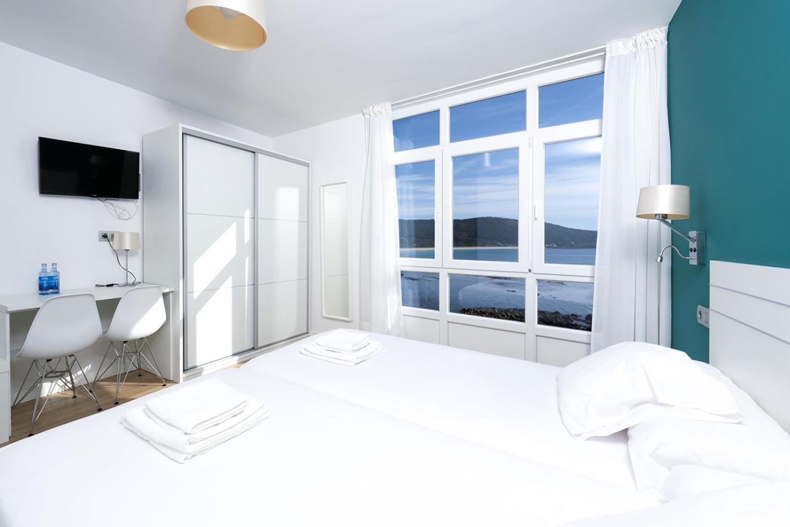 Hotel Mar De Finisterre