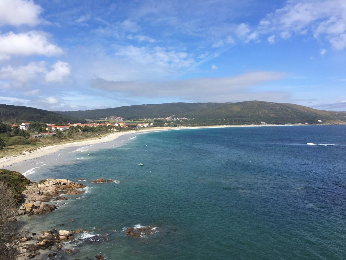 Hotel Mar De Finisterre