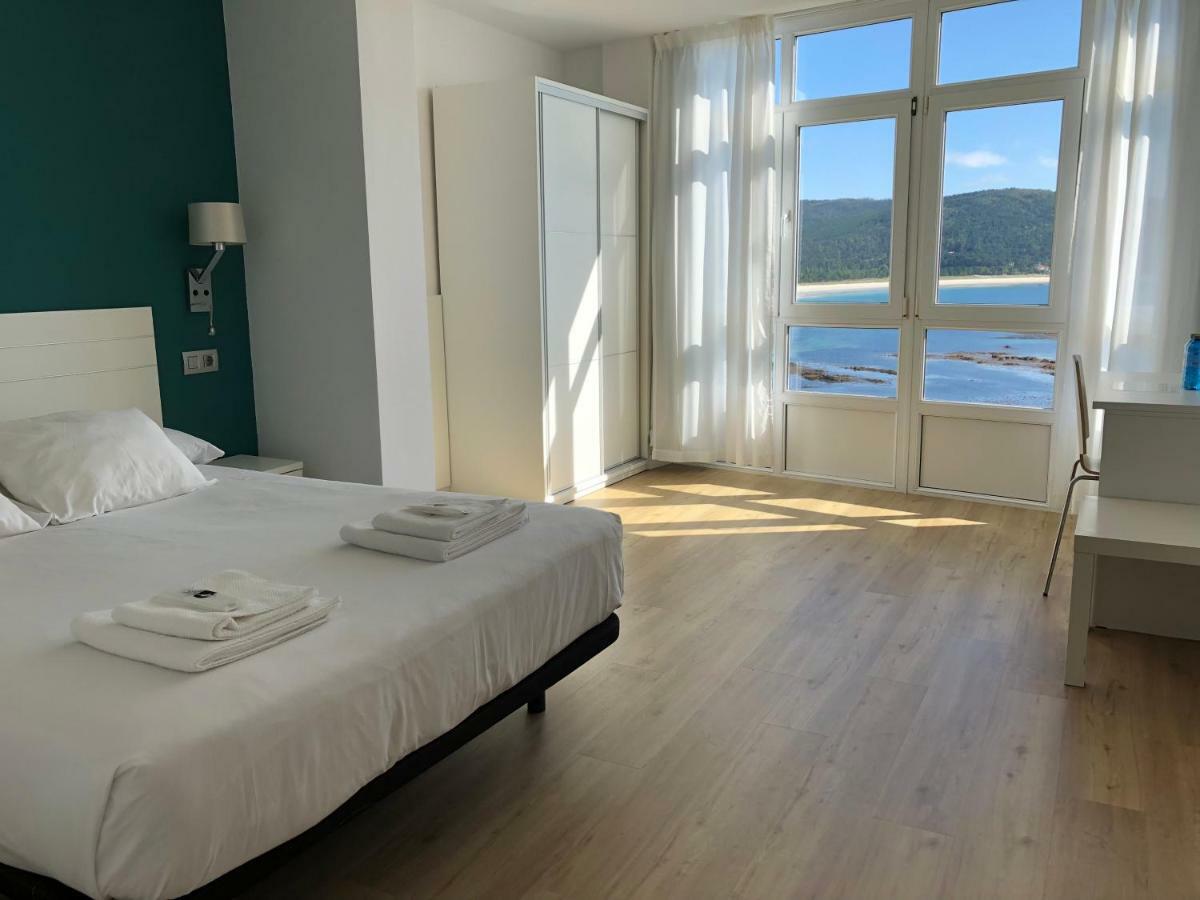 Mar De Hotel